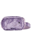 Fjällräven Skule Graphics Sling 6 - Shoulder Bag 35 cm (pastel lavender-shade)