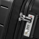 Samsonite Flux 4-Rollen-Trolley M 68 cm erw. (black) - Ansicht 5