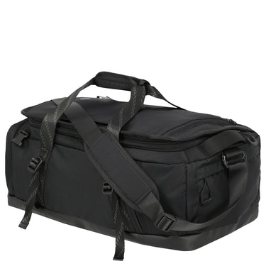 Travelite Venture Line - Reisetasche/Rucksack 50 cm (black) - Ansicht 2