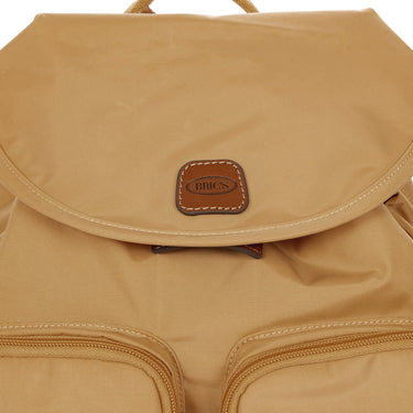 Brics X-Travel - Rucksack XS 27 cm (honey) - Ansicht 6