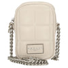 Replay - Shoulder Bag 18 cm (ice white)