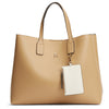 Tommy Hilfiger Icon Satchel - Tote Bag 38 cm (black)