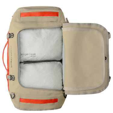 eagle creek Cargo Hauler Duffel 40L - Reisetasche/Rucksack 56 cm (desert tan) - Ansicht 4