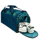 Neoxx MOVE - Sporttasche 43.5 cm (Petrol extreme) - Ansicht 3