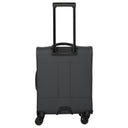 Travelite Skaii - 4-Rollen-Kabinentrolley 55 cm (anthracite) - Ansicht 4