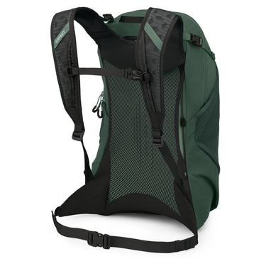 Osprey Hikelite LT 22 - Wanderrucksack 50 cm (tundra green) - Ansicht 3