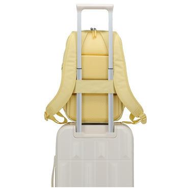 Travelite Kick Off - Rucksack Cabin erw. 40 cm L (yellow) - Ansicht 4