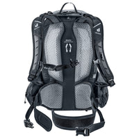 Deuter Attack 18 - Rucksack SL 50 cm (black)