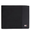 Tommy Hilfiger Soho - Wallet 11cc 11.5 cm (black)