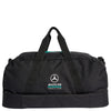 adidas x Mercedes AMG Petronas - Duffel (black)