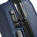 Delsey Paris Belmont Plus - 4-Rollen-Kabinentrolley Slim S 55 cm (blau) - Ansicht 5