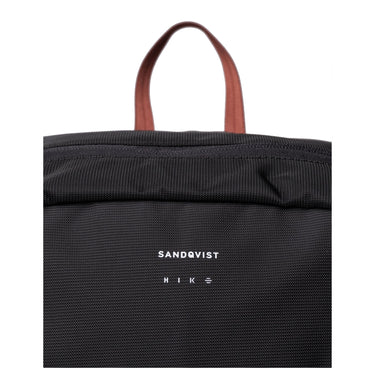Sandqvist Ridge Hike - Rucksack 16" 42 cm (black) - Ansicht 6