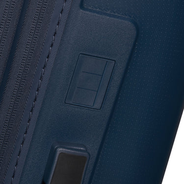 American Tourister Dashpop - 4-Rollen-Trolley 77 cm erw. (blau) - Ansicht 10