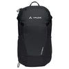 Vaude Women's Wizard 22+4 - Hiking Backpack 51 cm (black)
