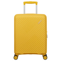 American Tourister Selection Diablast - 4-Rollen-Kabinentrolley 55 cm (digital yellow)