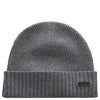 BOSS Fati - Mütze (medium grey)