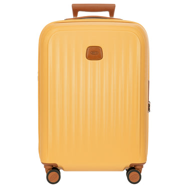Brics Taormina - 4-Rollen-Kabinentrolley S 55 cm erw. USB (honig) - Ansicht 6