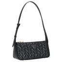 Guess Stacey Mini - Schultertasche 23 cm (black) - Ansicht 5