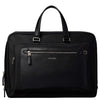 Calvin Klein Raised Logo Slim - Briefcase 35 cm (black)