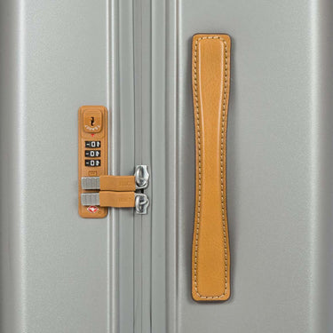 Brics Amalfi - 4-Rollen-Trolley 70.5 cm (cream) - Ansicht 7