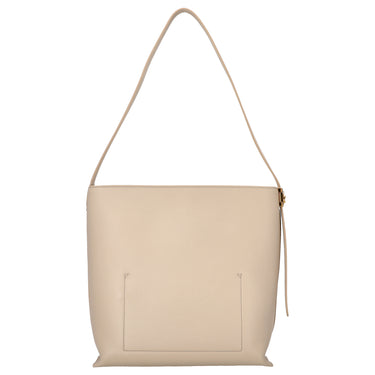 Coccinelle C-Me Lock - Schultertasche 30.5 cm (sandshell) - Ansicht 4