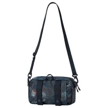 Dakine Jaegger Hybrid - Gürteltasche 24 cm (sub topo) - Ansicht 3