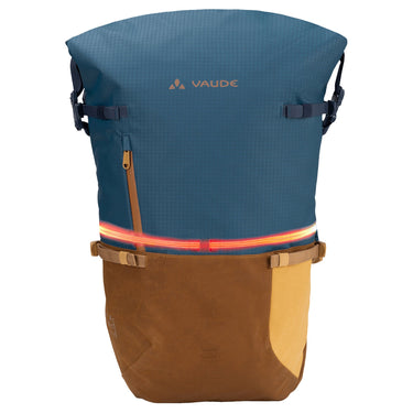 Vaude CityGo 23 II - Rucksack 13.3" 53 cm (baltic sea) - Ansicht 7