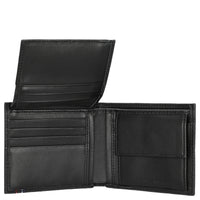 Tommy Hilfiger Central - Geldbörse 14cc 11.5 cm (black) - Ansicht 2