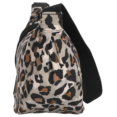 Joop Giocoso Leo Ivy - Umhängetasche 34 cm (black) - Ansicht 3