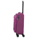 CORSIICA Trolley 4w S exp., Pink