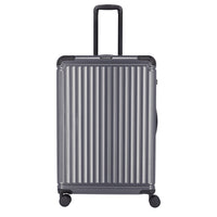 Travelite Cruise - 4-Rollen-Trolley L 77 cm (anthrazit)