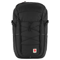 Fjällräven Skule Top Zip 30 - Rucksack 16" 53 cm (black)