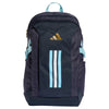 adidas Power VIII - Rucksack (night navy/icey blue/khaki)