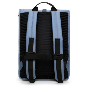 Rains Rolltop - Rucksack 16" 48 cm (blue desk) - Ansicht 3