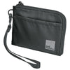 Jack Wolfskin Wandermood - Geldbörse 12 cm (granite black)
