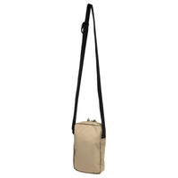 Jack Wolfskin Konya - Umhängetasche 20 cm (hazel wood) - Ansicht 2