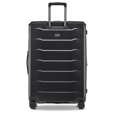 Stratic Phoenix ML - 4-Rollen-Trolley mit Vortasche 76 cm erw. (black) - Ansicht 5