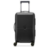 Delsey Paris Turenne 2.0 - 4-Wheel Cabin Trolley 55 cm (schwarz)