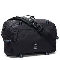 Chrome Kadet Max - Umhängetasche 15" 39.5 cm (black) - Ansicht 2