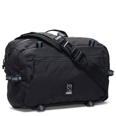 Chrome Kadet Max - Umhängetasche 15" 39.5 cm (black) - Ansicht 2