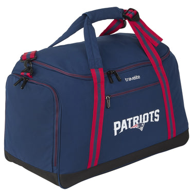 Travelite NFL - Reisetasche L 57 cm (New England Patriots) - Ansicht 5
