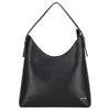 HUGO Women Yorih Hobo Bag - Shoulder Bag 34 cm (black)