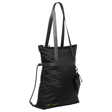 Haglöfs Brand Tote - Shopper 48 cm (true black) - Ansicht 4