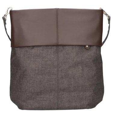 zwei Olli OT12 - Schultertasche 32 cm (espresso) - Ansicht 4