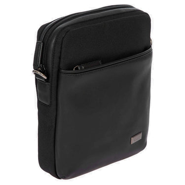 Brics Monza - Schultertasche 28 cm (black) - Ansicht 2