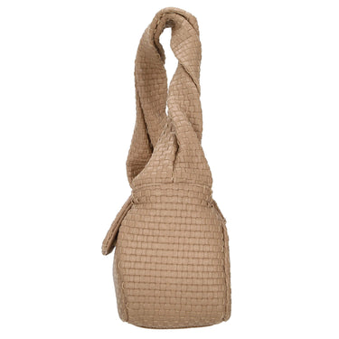 Valentino Bags Lemonade - Umhängetasche 25.5 cm (beige) - Ansicht 3