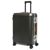 FPM Milano Bank Light Spinner 68 - 4-Rollen-Trolley 68 cm (moss green) - Ansicht 2