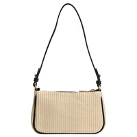Joop Cestino Chiaro Eunike - Schultertasche 22 cm (schwarz) - Ansicht 4