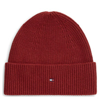 autumn red