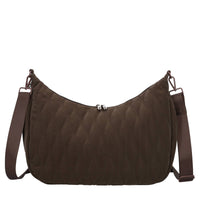 zwei Funda FUN140 - Umhängetasche 41 cm (brown) - Ansicht 3
